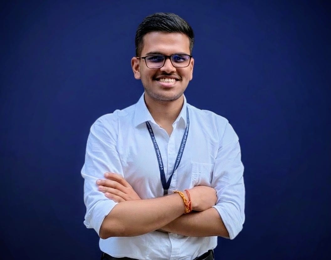 Gaurav Yadav